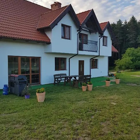 Agroturystyka Gilawy * Gilawy