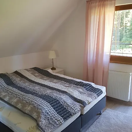 Agroturystyka Gilawy Çiftlik konaklama