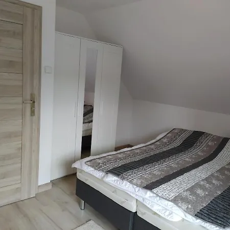 Agroturystyka Gilawy Κατάλυμα σε φάρμα *