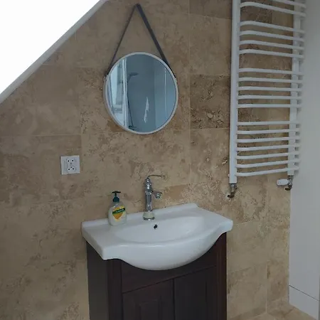 Κατάλυμα σε φάρμα Agroturystyka Gilawy