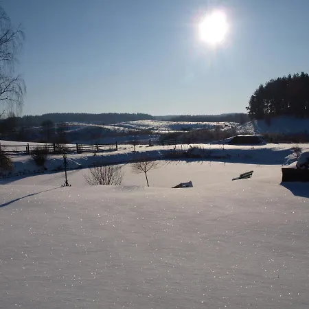 Agroturystyka Gilawy *