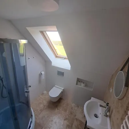 Agroturystyka Gilawy * Gilawy